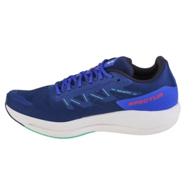 Chaussures de course Salomon Spectur M 415899 bleu 1 Chaussures de course Salomon Spectur M 415899 bleu 1