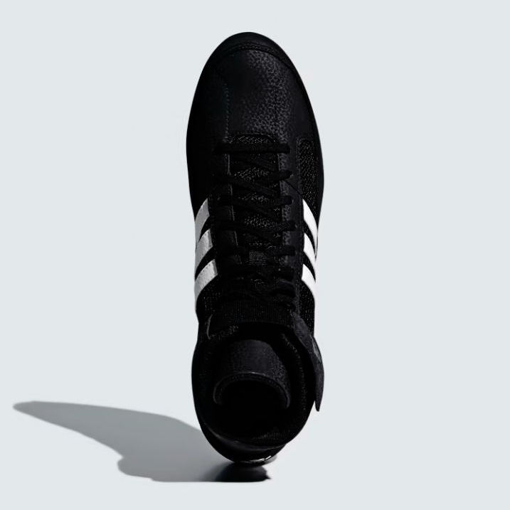 Chaussures Adidas Hvoc M AQ3325 noir 1