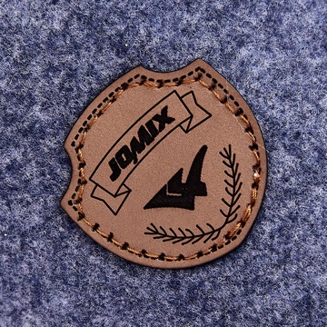 Chaussons Makis classiques bleus pour hommes 2