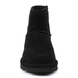 Chaussures Bearpaw Alyssa W 2130W-01 le noir 1