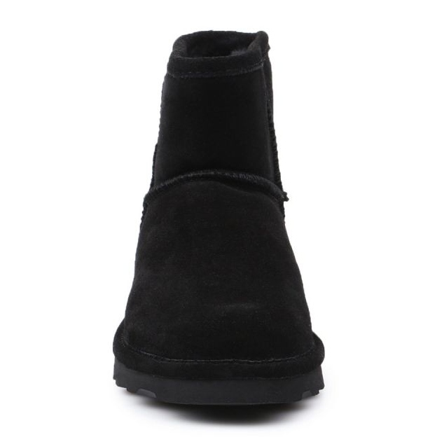 Chaussures Bearpaw Alyssa W 2130W-01 le noir 1