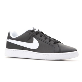 Chaussures Nike Court Royale M 749747 010 le noir 1 Chaussures Nike Court Royale M 749747 010 le noir 1