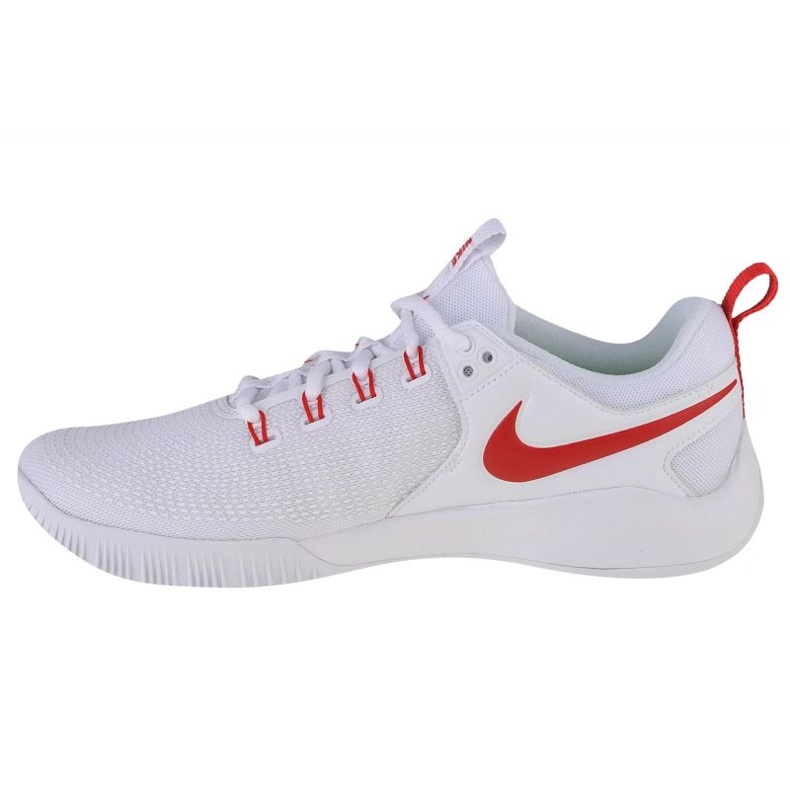 Chaussures de volley-ball Nike Air Zoom Hyperace 2 M AR5281-106 blanc 1