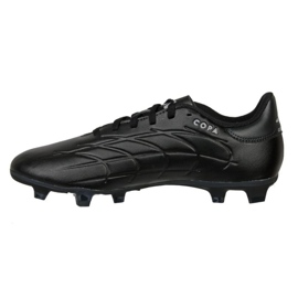 Chaussures de football adidas Copa Pure.2 Club FxG M IG1101 le noir 1 Chaussures de football adidas Copa Pure.2 Club FxG M IG1101 le noir 1