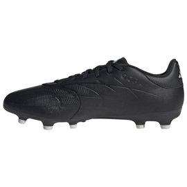Chaussures de football adidas Copa Pure.2 League Fg M IE7492 le noir 1