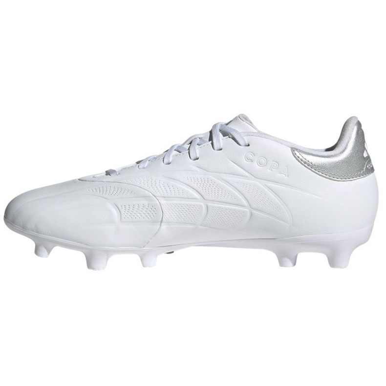 Chaussures de football adidas Copa Pure.2 League Fg M IE7493 blanche 1