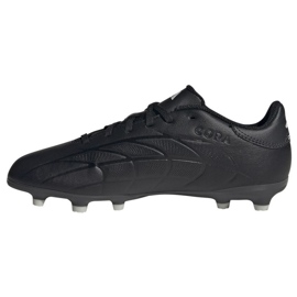 Chaussures de football adidas Copa Pure.2 League Fg Jr IE7495 le noir 1