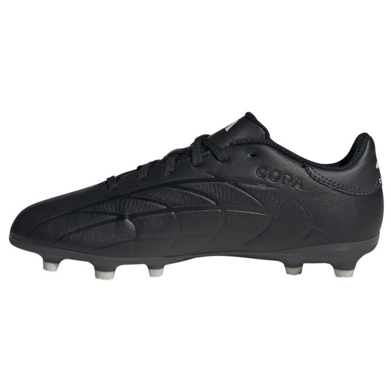 Chaussures de football adidas Copa Pure.2 League Fg Jr IE7495 le noir 1