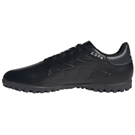 Chaussures de football Adidas Copa Pure.2 Club Tf M IE7525 noir 1