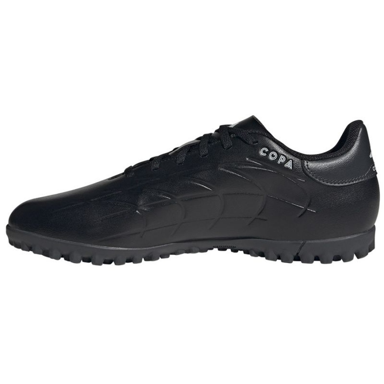 Chaussures de football Adidas Copa Pure.2 Club Tf M IE7525 noir 1