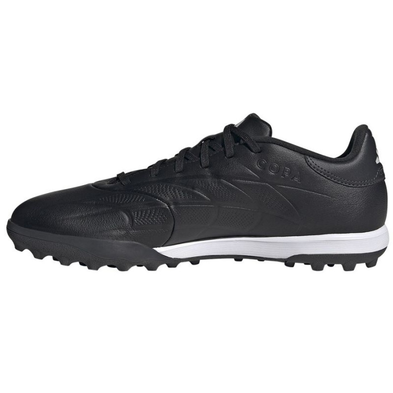Chaussures de football adidas Copa Pure.2 Tf M IE7498 noir 1