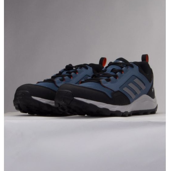 Chaussures de course Adidas Terrex Tracerocker 2 M IF2583 bleu 1