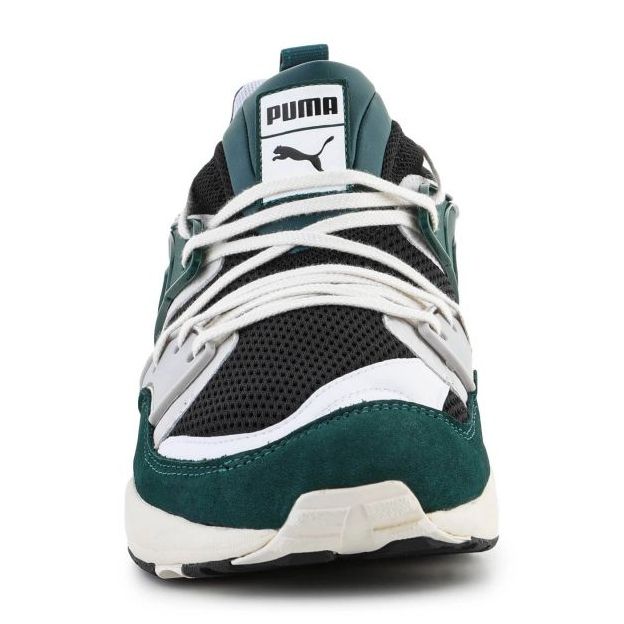 Chaussures Puma Blaze Of Glory Prm M 387575-02 noir 1