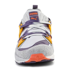 Chaussures Puma Blaze of Glory Psychedelics M 387576-01 multicolore 1