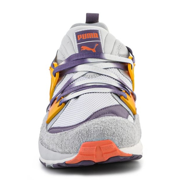 Chaussures Puma Blaze of Glory Psychedelics M 387576-01 multicolore 1