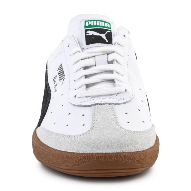 Chaussures Puma Vlado Stenzel Og M 384251-01 blanche 1