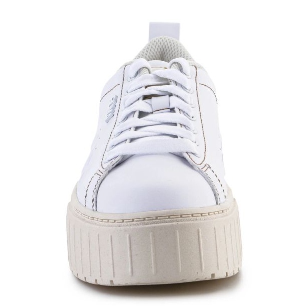 Puma Mayze Infuse W chaussures 384974-01 blanc 1