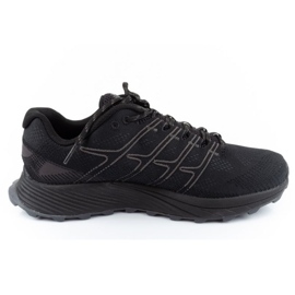 Chaussures Merrell Moab Flight M J067533 le noir 2