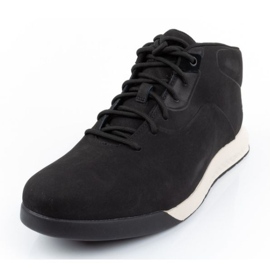 Chaussures Timberland M TB0A5MP1 001 le noir 1