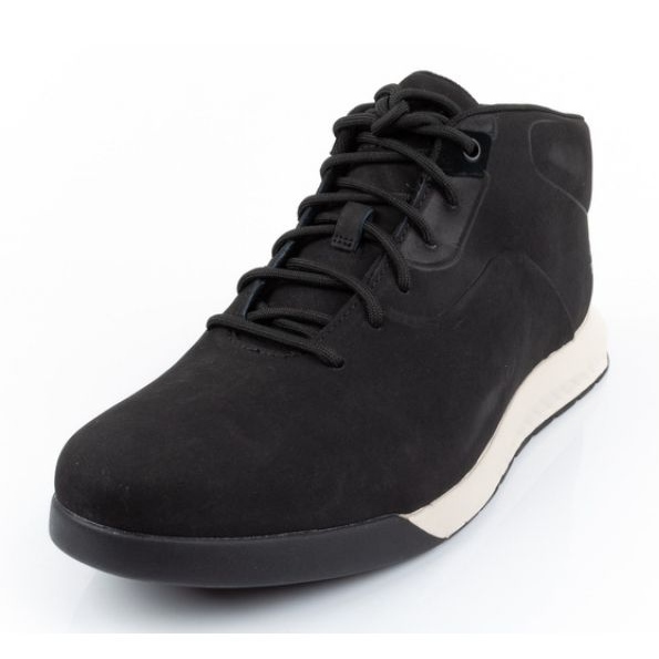Chaussures Timberland M TB0A5MP1 001 noir 1