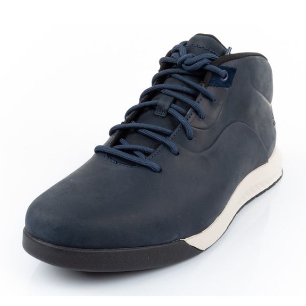 Chaussures Timberland M TB0A5MQW 019 bleu 1