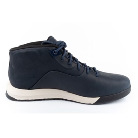 Chaussures Timberland M TB0A5MQW 019 bleu 2