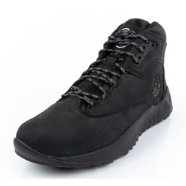 Chaussures Timberland M TB0A2B9J 015 le noir 1 Chaussures Timberland M TB0A2B9J 015 le noir 1