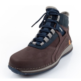 Chaussures Timberland M TB0A5MM4 V13 brun 1