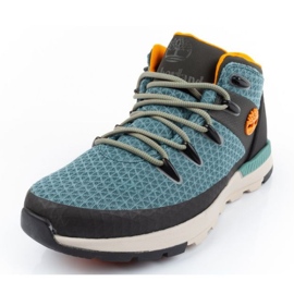 Chaussures Timberland M TB0A5XEW CL6 bleu 1