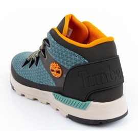 Chaussures Timberland M TB0A5XEW CL6 bleu 2