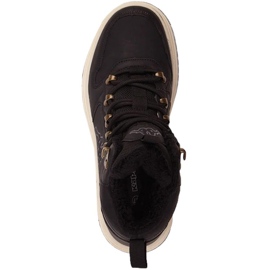 Kappa Tobine W chaussures 243364 1143 noir 1
