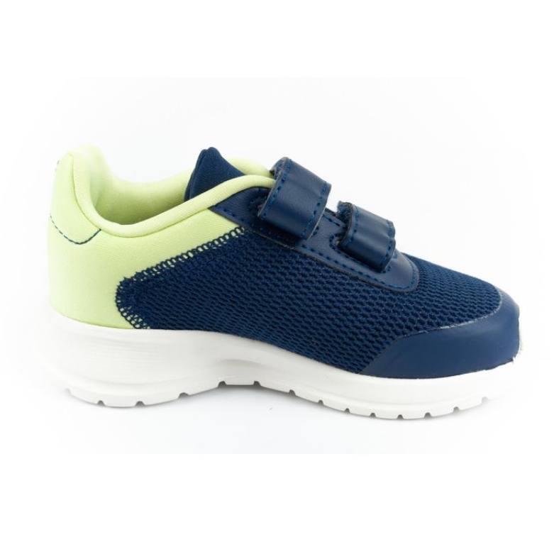 Chaussures Adidas Tensaur Run 2.0 Jr GZ5855 bleu 1 Chaussures Adidas Tensaur Run 2.0 Jr GZ5855 bleu 1