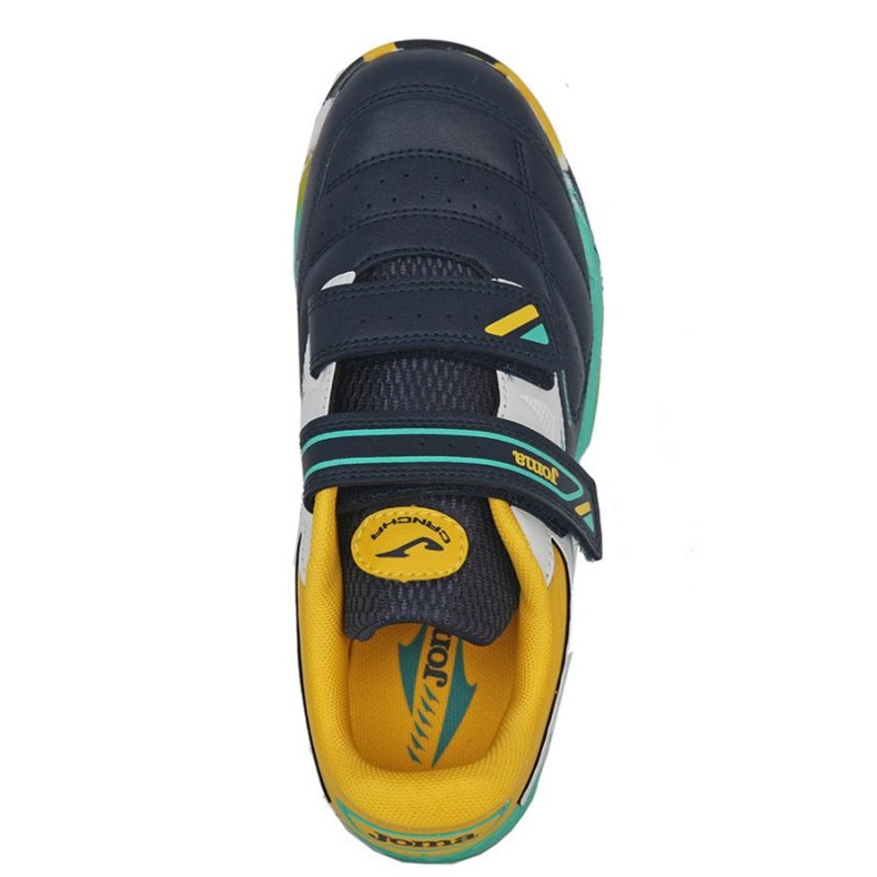 Chaussures de football Joma Cancha 2303 Jr In Jr CAJW2303INV multicolore 1