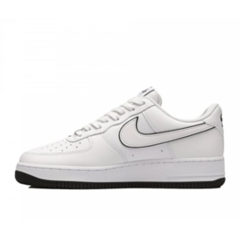 Chaussures Nike Air Force 1 '07 M DV0788-103 blanche 1