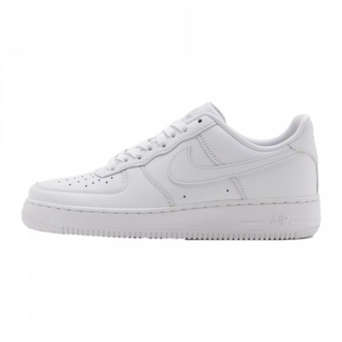 Chaussures Nike Air Force 1 '07 Fresh M DM0211-100 blanc 1
