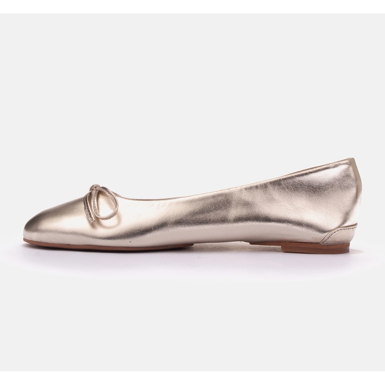 Marco Shoes ballerines Passo doré 1