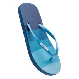 Aquawave Emily Wmns tongs W 92800487065 bleu 2