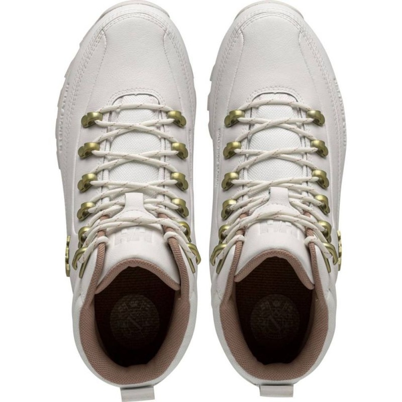 Helly Hansen Chaussures The Forester W 10516 011 blanc 2