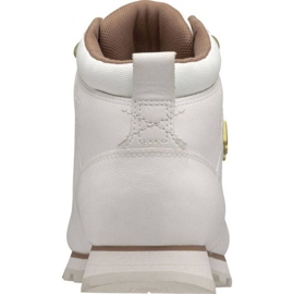 Helly Hansen Chaussures The Forester W 10516 011 blanc 3