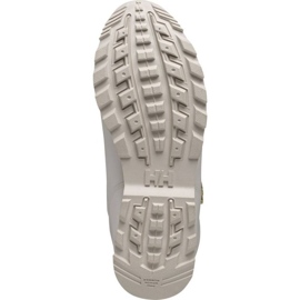 Helly Hansen Chaussures The Forester W 10516 011 blanche 4