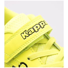 Chaussures Kappa Herrick K Jr 261072K-4011 vert 5