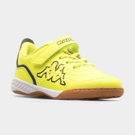 Chaussures Kappa Herrick K Jr 261072K-4011 vert 6