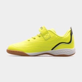 Chaussures Kappa Herrick K Jr 261072K-4011 vert 7