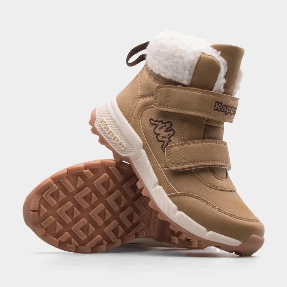 Chaussures Kappa Tapiwa K 260914K-4150 beige 1