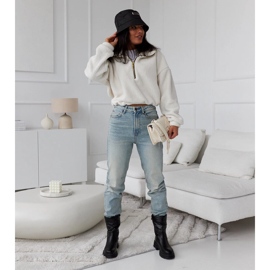 Bottines isolées noires avec matelassage Malvaro 1