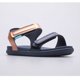Native Jefferson Sandales Native Chlerley Matallic Jr 62109117-8936 noir 1