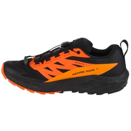 Chaussures de course Salomon Sense Ride 5 Gtx M 471473 multicolore 1