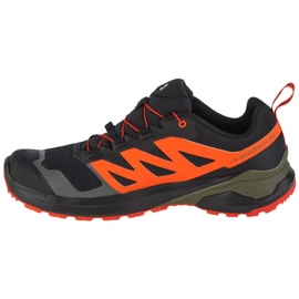 Chaussures de course Salomon X-Adventure M 473207 multicolore 1