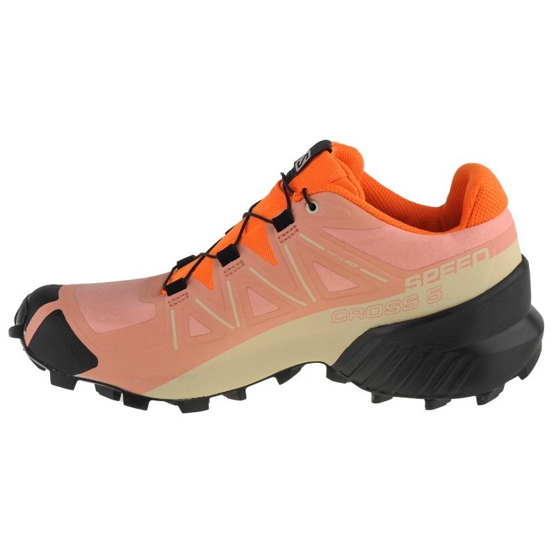 Salomon speedcross 5 w discount