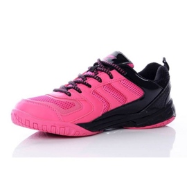 Chaussures Tempish No Limit W 119000076 rose 2